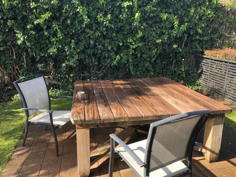 Sunny, Quiet, 2-Bedroom Unit In Fabulous Location! Кембридж Экстерьер фото